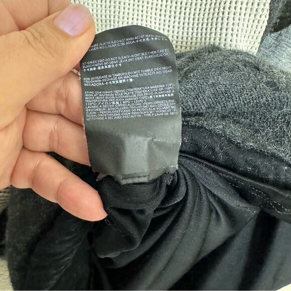 Balenciaga Paris Vintage Distressed Mini Dress - Picture 12 of 12